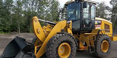 New Construction Equipment For Sale