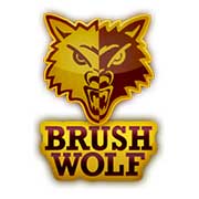 Brushwolf