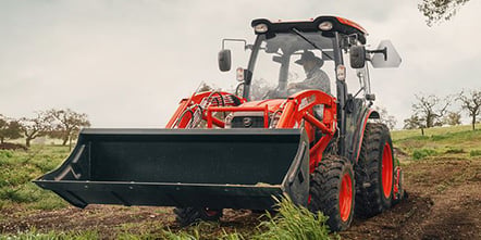 New Ag Equipment For Sale