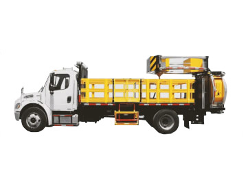 Attenuator for Rent