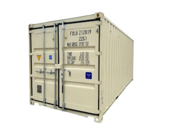 Office & Storage Containers for Rent